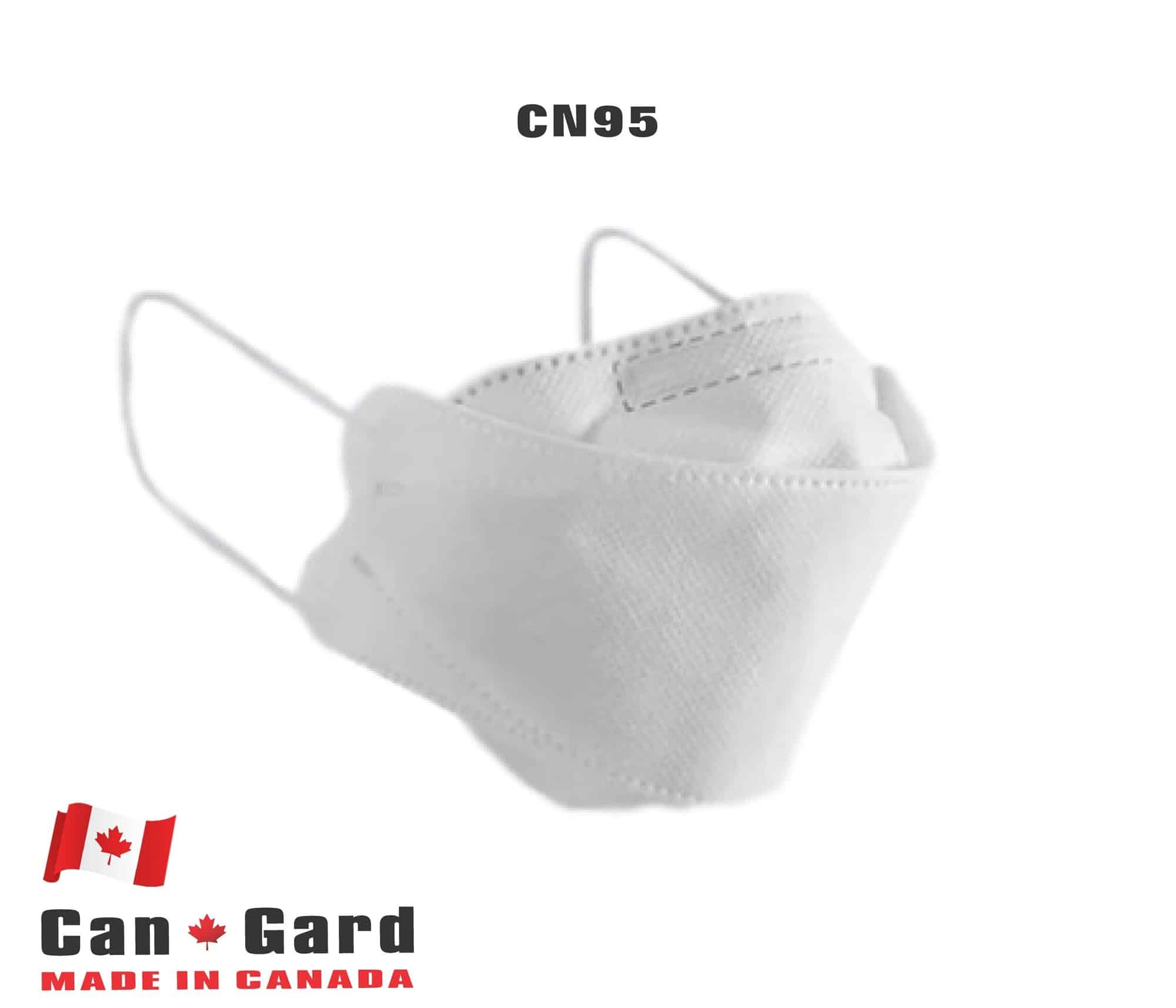 What is a CN95 Mask?